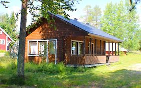 Sandsjoegarden Holiday Resort